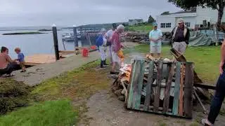 Clam Bake - July 2, 2021