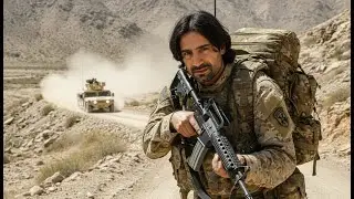 #OPENARTAI #HAILUO23 #CHROMA WAR MEMORIES:MIDDLE EAST NIGHTMARE&trade;&copy;