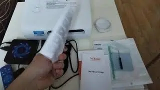 Обзор проектора Yaber pro V7