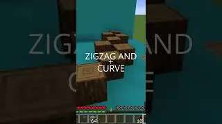 Palisade Wall (Viking Wooden Wall) | Minecraft Build Hacks