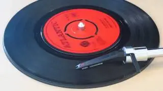 Loretta Williams - I'm Missing You - UK Atlantic