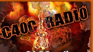 C4OC Radio Show 4/29/2023