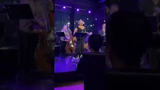 Shuffle Montgomery - Herbie Nichols SUNG/Jazz at Lincoln Center