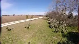 Immersion Vortex 150 mini test ride