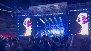 Morgan Wallen - FedEx Field - September 2, 2023