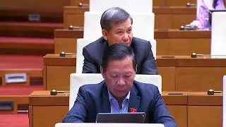 National Assembly News Bulletin November 27, 2025