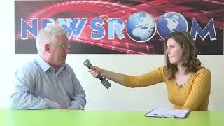 RED Interview Romania Gerald Brennan