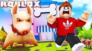 ROBLOX in Tamil with Friends