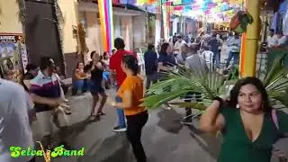 Mix pica pica + huevo #mix fran castillo no sufrire por nadie# sonido 2000 al estilo de SELVA BAND