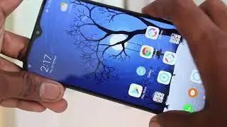 How to set face unlock in Redmi Note 8 Pro