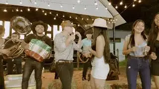 La Finada - Juancho Hernandez  (Video Oficial)