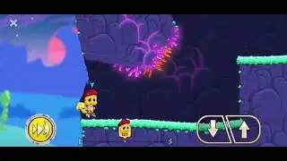 Crystal Caves Speed Burst Best Spots
