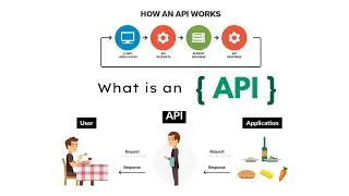What is an API | Web service APIs
