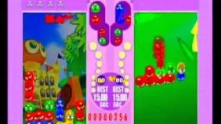 Puyo Pop Fever - Onion Pixy