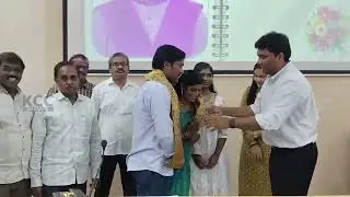 COLLECTRO 10TH STUDENTS || 01-05-2025 KCC NEWS ||
