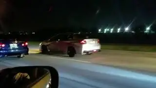 Corolla xrs all motor vs subaru turbo
