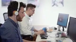 Академия VR-инноваций (VRIA): AR и VR выходят на глобальный уровень