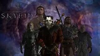 Skyrim: How to End a Dragon