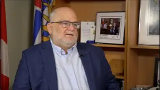 MP Report   Ron McKinnon