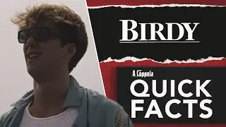 Birdy 1984 - A 