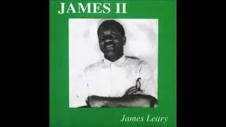 James Leary &ndash; James II (Contemporary Jazz) 1982