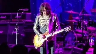 Ace Frehley - Cold Gin (Kiss cover) (Nov 2, 2024 - Sam's Town Live, Las Vegas, NV)