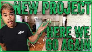 NEW HAWAII HOUSE FLIPPING PROJECT | Hawaii Real Estate Investing