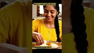#Idlipaglu😍#southindianfood #breakfastclub #mindfulliving