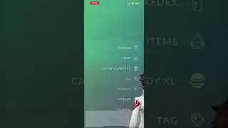Pok&eacute;mon Go - 98% Shiny Bonsly Hatch from 2k Egg #shorts