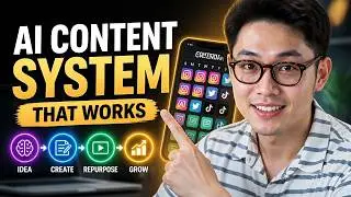 Top AI Tools to Supercharge Your Design Business Social Media Strategy
