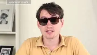 Persol PO2989S Sunglasses Review | VisionDirectAU