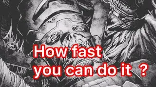 Beating Galactus in seconds, how fast Moonstone can clear it ?
