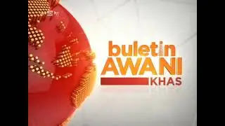 Montage - Buletin Awani / Buletin Awani Khas (2014 - 2021)