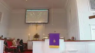 The Holiness Of God