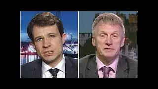 'STOP agitating!' Tory MP brilliantly SHUTS DOWN SNP colleague complaining about Brexit