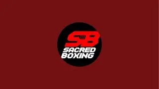 Wednesday Night Boxing Class