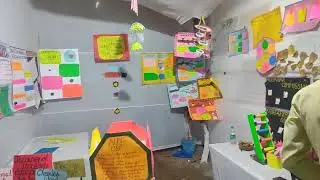 Different types of Educational stall in Department of education..🎊🎊🥳🥳