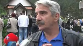 Konjic: Spomen-obilježje svjedočenje o postojanju Srba