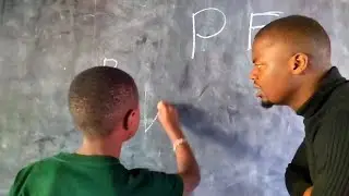 ОНСОНГО УЧИТЕЛЬ!!! @onsongocomedy @mikewakofamily