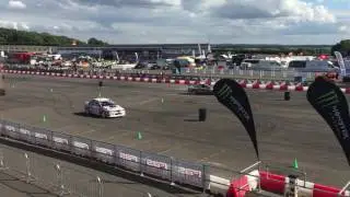 AWD Final - SCC Dmitrij Sribnyj VS Flitspeed FBS (Fueltopia Barrel Sprint) rd4