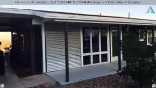 $139,000 - 13047 N 18TH Street, Phoenix, AZ 85022