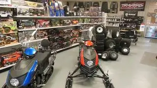 BMI Karts Has Tons of Parts for Go-Karts, Off-Road, Karts and More
