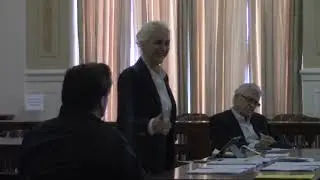 Arkansas Conservative Caucus Meeting February 17th 4