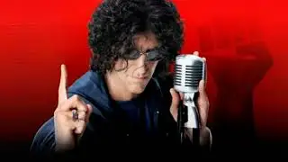Howard Stern Show Best Of 2025