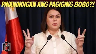 NAKAKAHIYA ANG GINAWA NI BUDAY SA SARILI NIYANG PRESSCON!