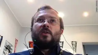 Radio Liberty  On the Panorthodox Council