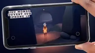 TOP 10 JEUX MONDE OUVERT SUR L&rsquo;IPHONE 12