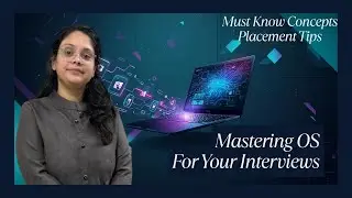 What Is Operating System? OS Basics Explained for Freshers