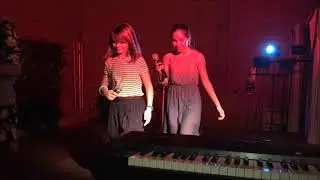 De Stadspoort got talent