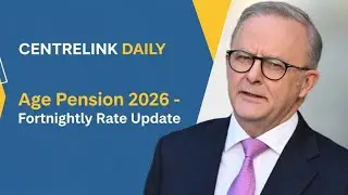 Age Pension Update 2026: What the $1,178 Fortnightly Rate Really Means for Seniors